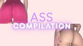 ASS COMPILATION