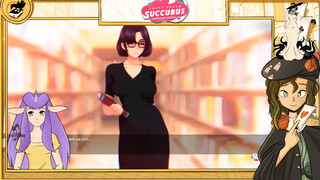 Sweet Dreams Succubus Nightmare Edition Episode 7