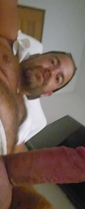 Edging Boner Wichsbroh