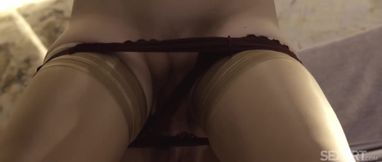 Future Bliss With Antonia Sainz