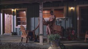 Charming wife keeps receptive of a hardcore throbbing