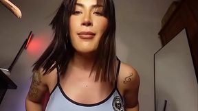 My Perfect Soles or Your Worthless Wife