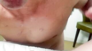 bts pov sex with Ryne stone