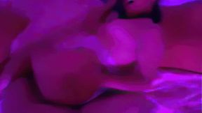 Tinder Date Ends With Intense Anal BDSM Session