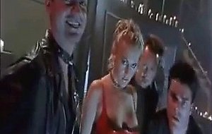 Bridgette kerkove  chennin blanc and shelbee myne