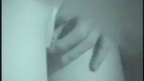 Japanese minx ix masturbating her hungry love tunnel