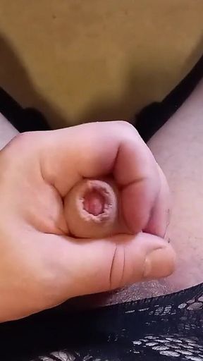 6 Days Load Huge Cumshot