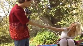 Verlangen eskaliert in einer hemmungslosen Nacht ohne