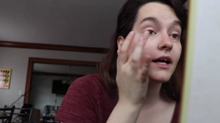 SFW: My morning routine as a porn producer/onlyfans whore #GRWM
