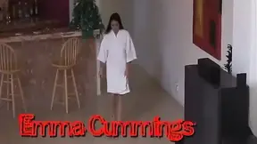 Hard Interracial Threesome for a White Girl Ass Fucked by a Big Black Cock and a White Guy