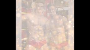 firefighter compilation