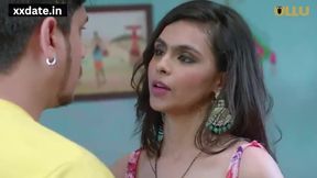 SAALI OR BIBI KO EK SATH PELA FULL NIGHT - Yorgelis Carrillo