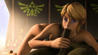 Evil_Audio's fastened-up Yaoi is a filthy hentai with a massive lollipop