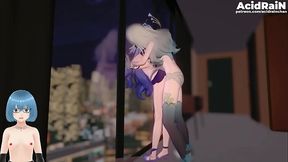 robin x firefly futa hsr full