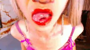 Britney Prescott Private Show