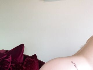 Face Fetish Femdom JOI Cum Countdown For Resigned Males - Remi Reagan