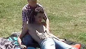 Patrik Persuades Mark into Wild Bareback Ride – Steamy Gay Passion Unleashed –