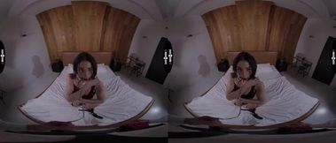 Experience Intense Virtual Reality Playtime with Darkroom VR
