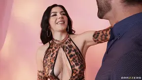 Valentina In The Limelight Valentina Nappi Brazzers