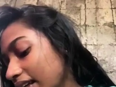 बीएफ की गांड मे ऊँगली