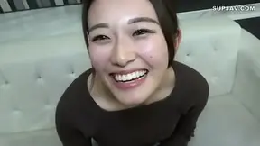 Cute Japanese Barely legal. Great Smile, Nice Knockers And Nice Body