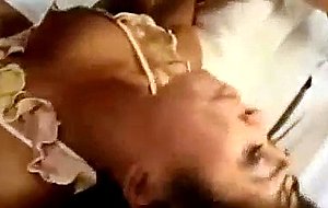 Mika Tan Skull Fucked