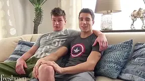 Benny Saverin Gino Mosca