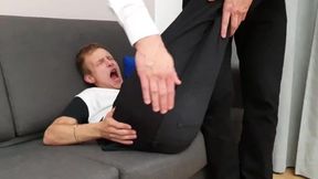 Spanking Stories 190