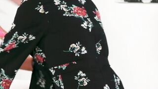 Step-Dad's Hot Daughters - Stepfather Fucks His New Stepson And Teenage Sister