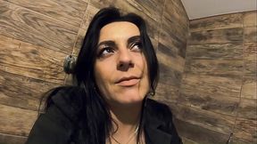 MilfyCalla - Play with pee compilation 4- preview