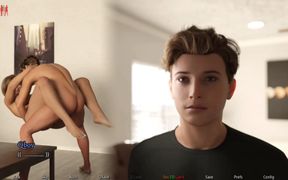 Milfheim the Twisted - E08