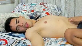 Ren & Raymond Private Show