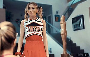You remind me of me, Mackenzie Moss, Cory Chase