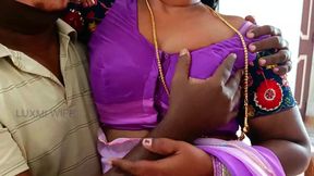 Unsatisfied Aunty/bhabhi Fucked by Neighbour Boy - 2