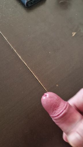 Cumshot for TS Girls