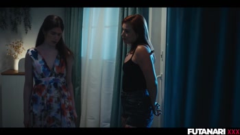 Russian Sweetheart Hot Pearl Sucks Trans Futa Beauty Clemence Audiard