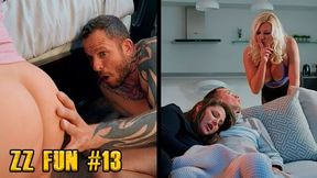 Notable puss - compilation sex - ZZ compilations