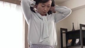 Naomi Arimori's First Shooter Experience: A Fifty Shades of Intimate Moments Documentary