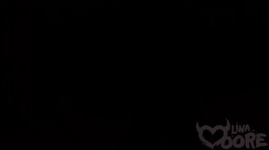 Anime girl fucking her holes for you