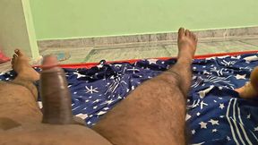 Beautiful Wife Hot Hot Blowjob