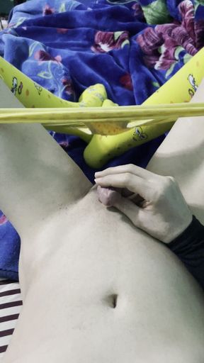 Fantastic Orgasm