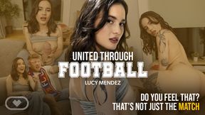 United Through Football