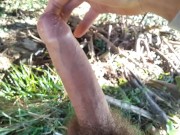 🇻🇪🇦🇷🇪🇨Madurito Con Enorme Polla Salio De Excursion y Se Corrio a Chorros