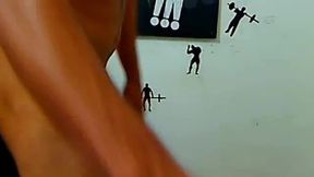 Felix A Private Show