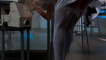 Breanne Benson And Isis Love Sow Off Their Big Tits As They Fuck