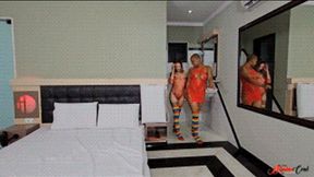 FRIENDS WHO KISS - BY YASMIN - FULL VERSION FULL HD - NEW KC MAY 2024!!!