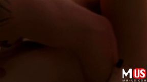 Sweaty Sex In The Bathroom Featuring Kate Bloom 02