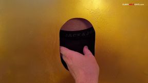 7 Cum Challenge - Will This Curved Monster Cock Make It Into the Top 3