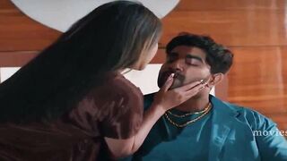 Khudgarz #1 - Erotic Encounters", "Episode 3" or similar creative titles could work well as they are intriguing yet informative about what to expect in this episode of your show/series.