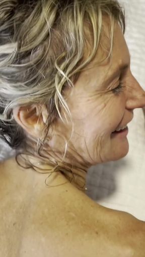 MILF Ass Reamed
